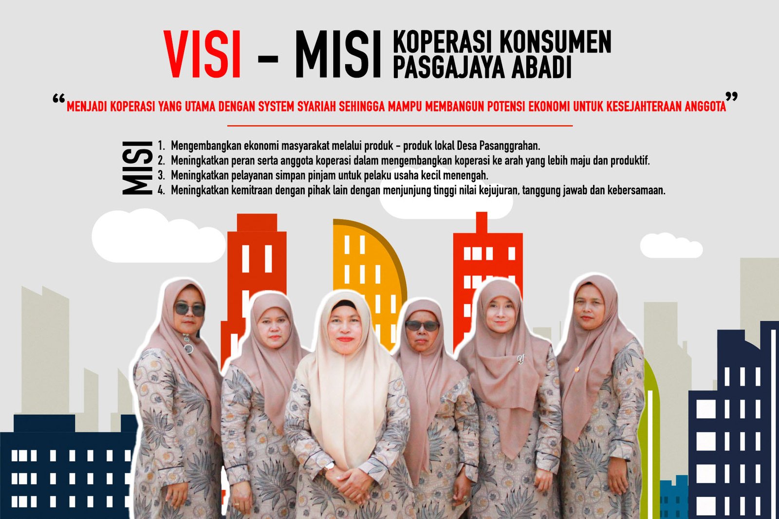 visimisi